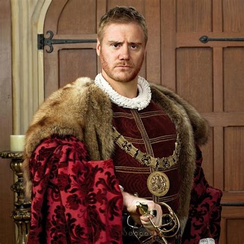 duke of buckingham the tudors